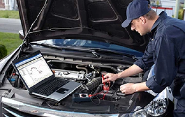 Hướng Dẫn Chi Tiết Cách Kiểm Tra Máy Phát Điện Trên Ô Tô